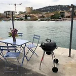 Petit Nid Coquet A La Pointe Courte